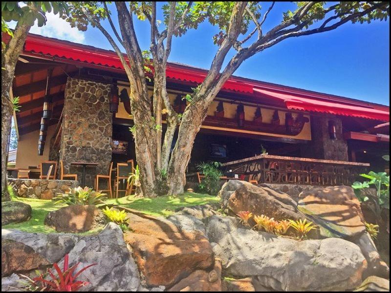 Hotel Bbs Biz E Hbr 4104/5/6 Princeville Exterior foto